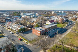 140 Hillside Ave, Hillside, NJ - Vue aérienne  vue de carte - Image1