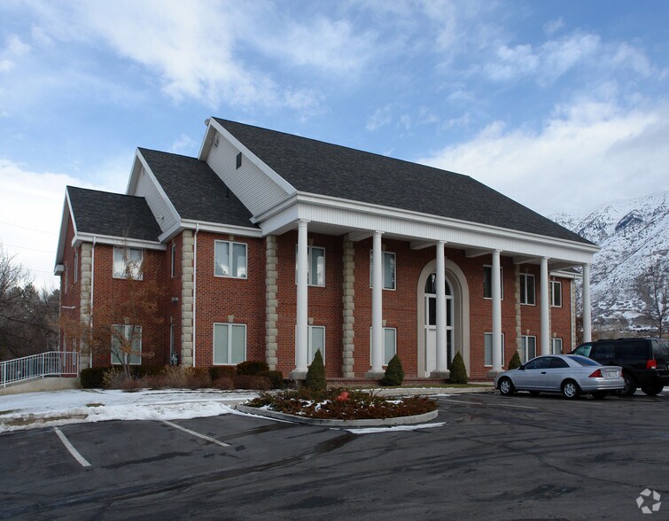 2601 N Canyon Rd, Provo, UT à vendre - Photo principale – Image 1 sur 52