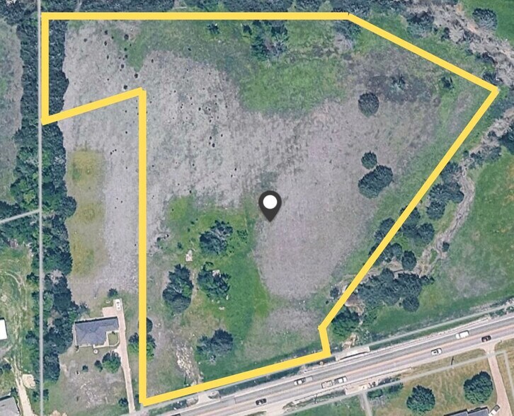 1200 TX-66 Hwy, Royse City, TX à vendre - Photo de l’immeuble – Image 3 sur 3