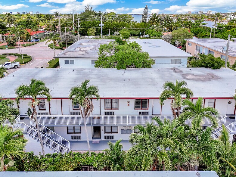 847 81st St, Miami, FL à vendre - Photo de l’immeuble – Image 1 sur 60