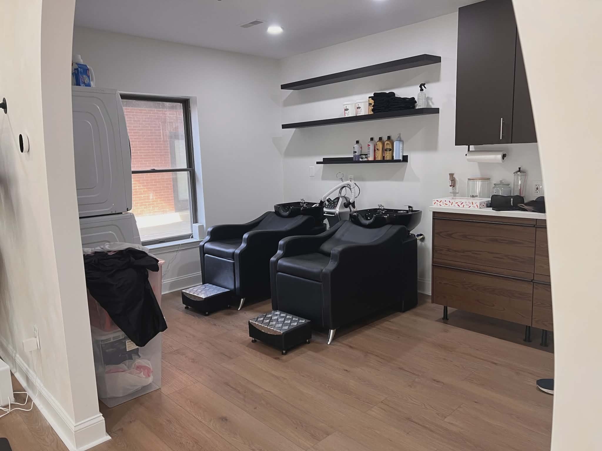 525-545 Main St, Laurel, MD à louer Photo intérieure– Image 1 sur 8