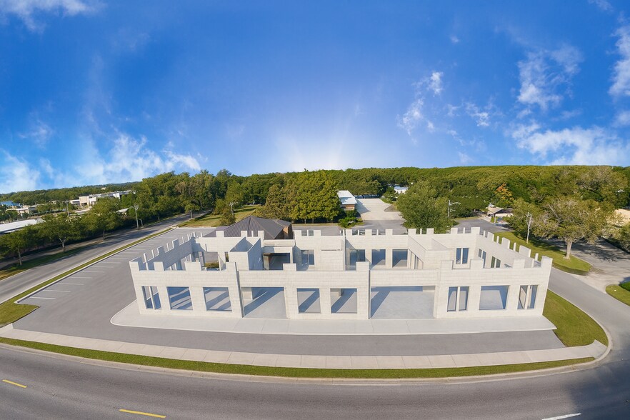 950 S Dillard St, Winter Garden, FL à louer - Photo de l’immeuble – Image 3 sur 5