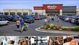 Plus de détails pour SEC 19th Ave & Baseline Rd, Phoenix, AZ - Local commercial à vendre