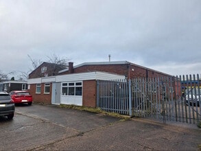 Cannel Rd, Burntwood à louer Photo de l’immeuble– Image 1 sur 6