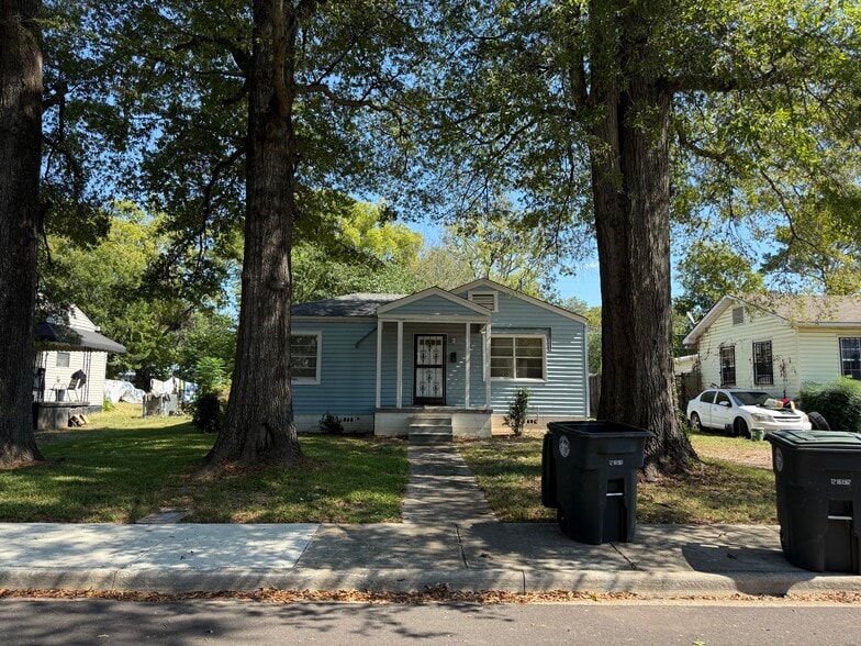 1217 43rd St N, Birmingham, AL à vendre - Photo principale – Image 1 sur 1