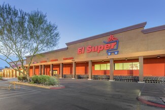 Plus de détails pour 2101-2409 E Lake Mead Blvd, North Las Vegas, NV - Local commercial à louer