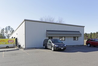 Plus de détails pour 1404 Winchester Way, Altoona, WI - Industriel/Logistique à vendre