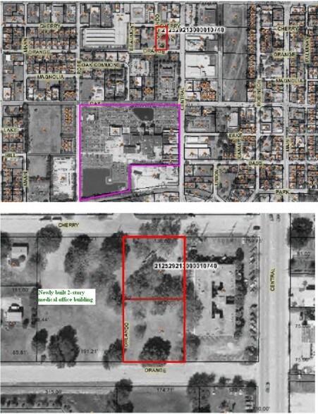 420 W Cherry St, Kissimmee, FL à vendre - Autre – Image 2 sur 8