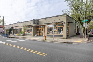 Plus de détails pour 8836 N Lombard St, Portland, OR - Bureau/Local commercial à louer
