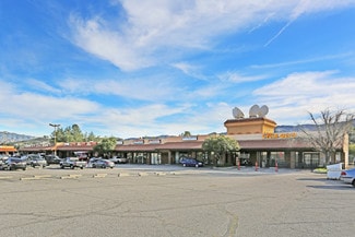 Plus de détails pour 24450 Lyons Ave, Newhall, CA - Local commercial à louer