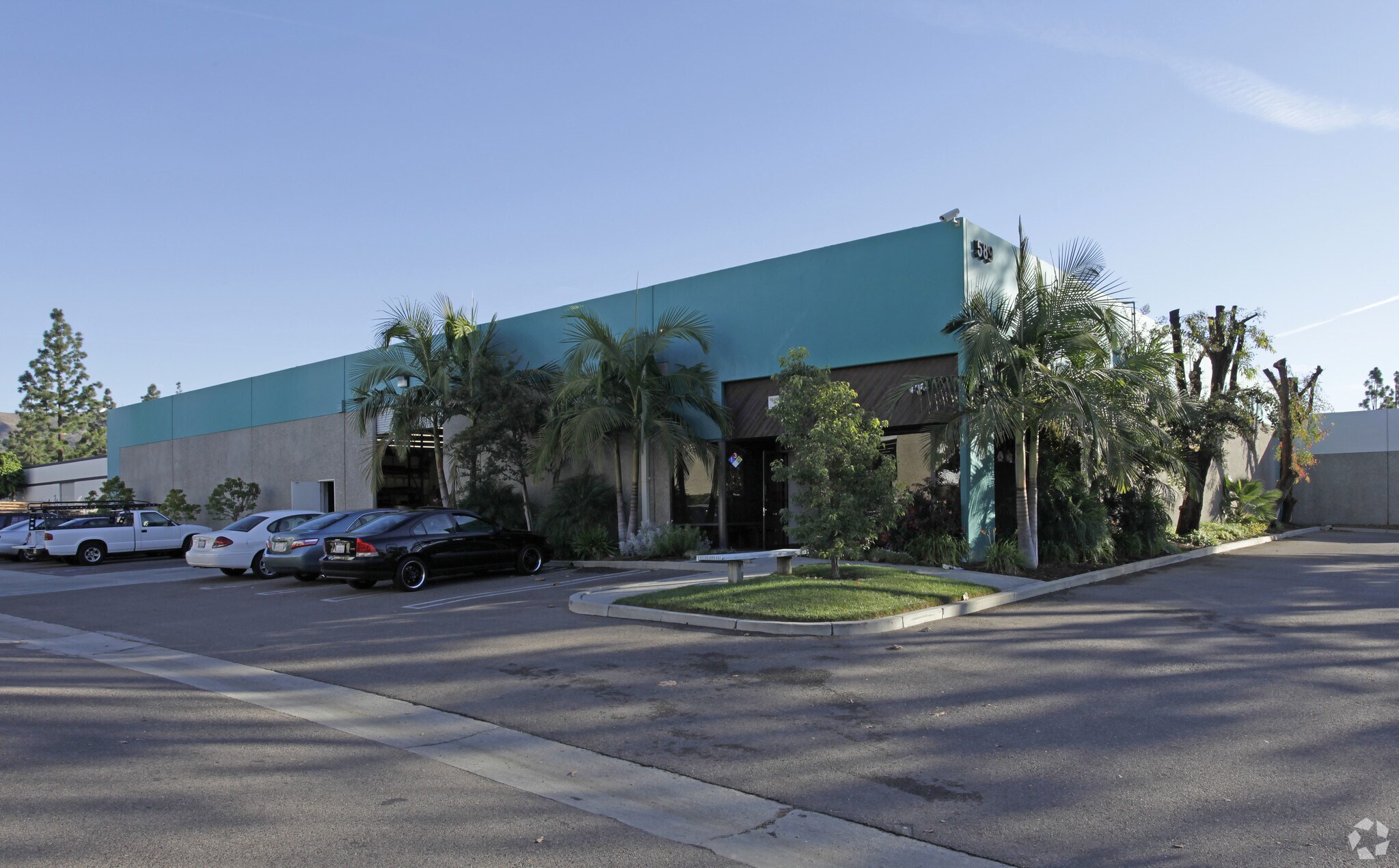 589 Apollo St, Brea, CA à louer Photo principale– Image 1 sur 4