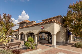 Plus de détails pour 70 Town Center Pky, Santee, CA - Local commercial à louer