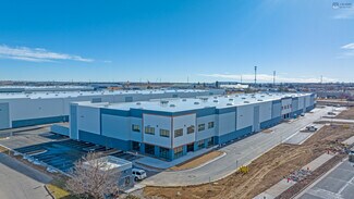 Plus de détails pour 3250 N Himalaya Rd, Aurora, CO - Industriel/Logistique à louer
