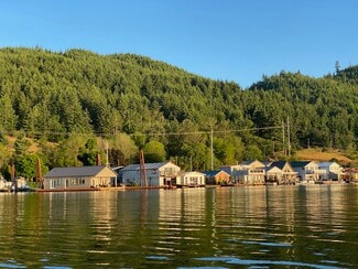 Plus de détails pour 23500 St Helens Rd, Portland, OR - Spécialisé à vendre
