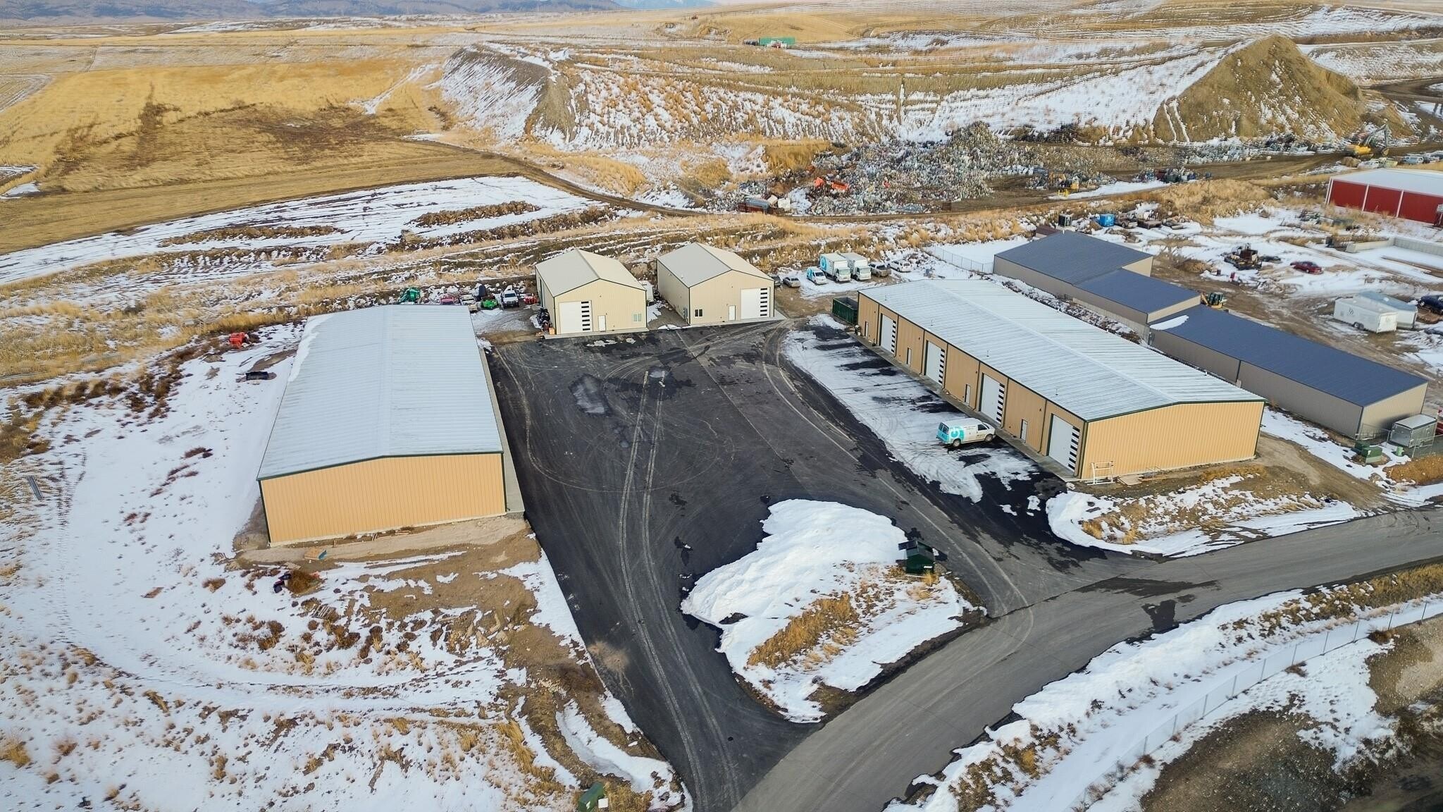 34 Industry Loop, East Helena, MT à vendre Photo principale– Image 1 sur 2