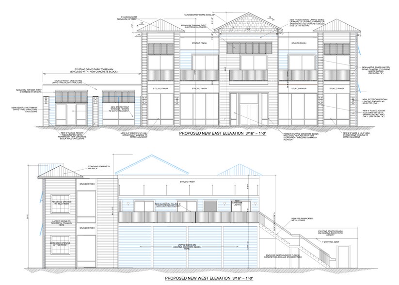 300 S Oceanshore Blvd, Flagler Beach, FL à louer - Photo de l’immeuble – Image 3 sur 7