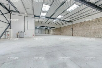 Plus de détails pour Local d'activités à louer