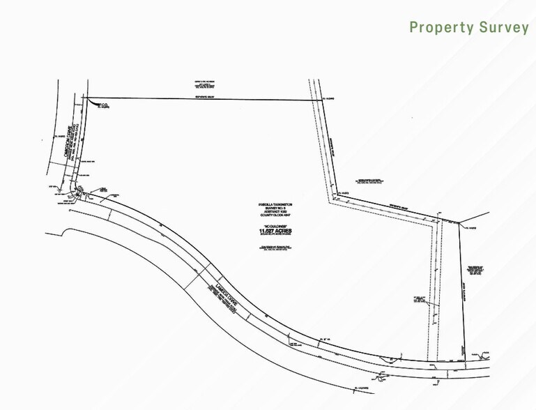 Highway 211 & Texas Research Park, San Antonio, TX à vendre - Autre – Image 2 sur 2