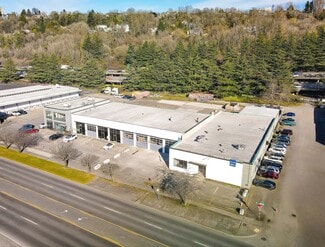 Plus de détails pour 2418 Airport Way S, Seattle, WA - Industriel/Logistique à louer