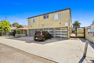 Plus de détails pour 600 Almond Ave, Long Beach, CA - Logement à vendre