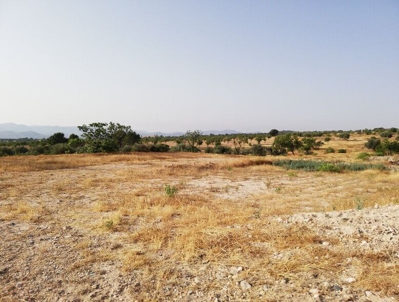 Aguica, 80, Lorca, Murcia à vendre - Plan de site – Image 3 sur 6