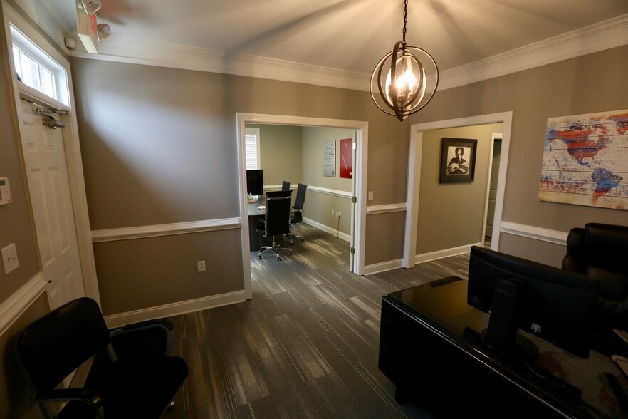 3950 Cobb Pky NW, Acworth, GA à louer - Photo intérieure – Image 1 sur 10
