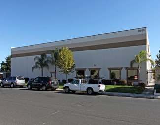Plus de détails pour 5801 Alder Ave, Sacramento, CA - Industriel/Logistique à vendre