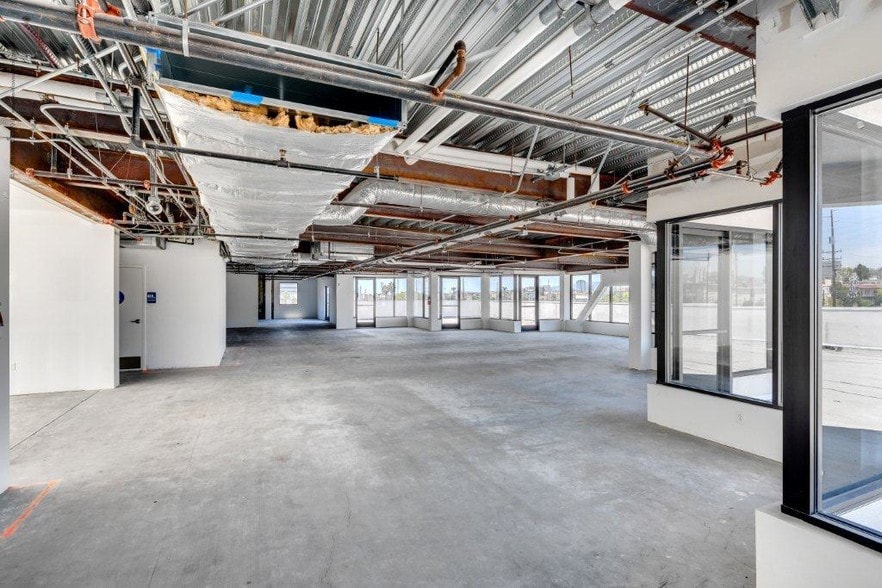 11111 W Olympic Blvd, Los Angeles, CA à louer - Autre – Image 2 sur 18