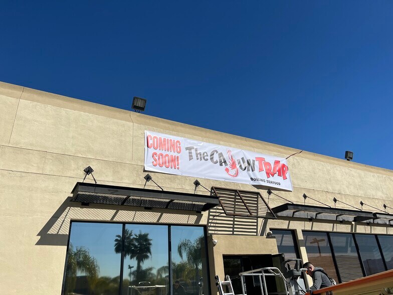 40355-40385 Murrieta Hot Springs Rd, Murrieta, CA à louer - Photo de l’immeuble – Image 3 sur 18