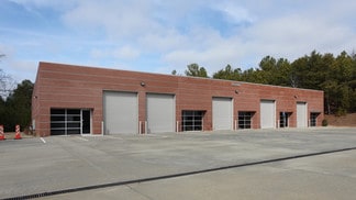Plus de détails pour 4991 B U Bowman Dr, Buford, GA - Local d'activités à louer