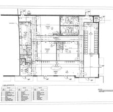 18620 Bellfort St, Richmond, TX à louer Plan de site– Image 1 sur 8