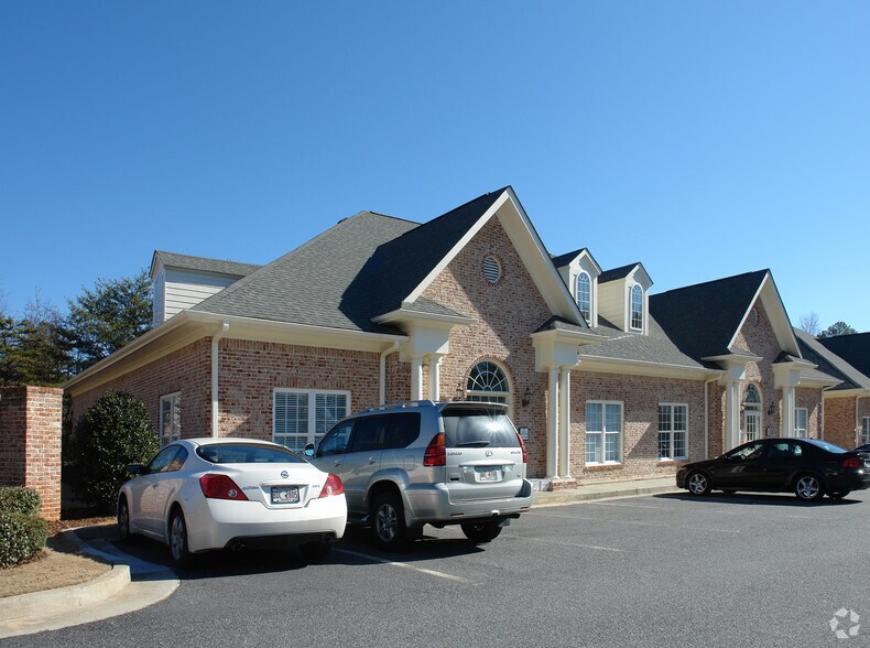 3500 Duluth Park Ln, Duluth, GA à vendre - Photo de l’immeuble – Image 3 sur 15