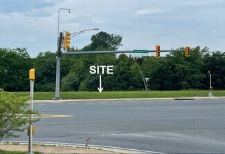 Plus de détails pour Perrowville Road, Forest, VA - Terrain à louer