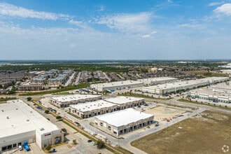 2601 TX-121, Lewisville, TX - VUE AÉRIENNE  vue de carte - Image1