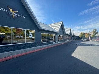Plus de détails pour 14755-14863 SE Oregon Trail Dr, Happy Valley, OR - Local commercial à louer