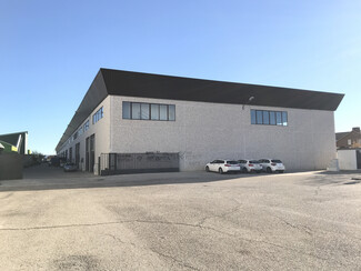 Plus de détails pour Calle Vega del Bornova, 1, Quer - Industriel/Logistique à vendre