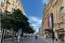 Old Bank St, Manchester à louer - Photo de l’immeuble – Image 2 sur 5
