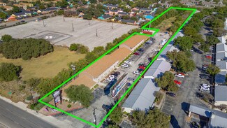 Plus de détails pour 2379 NE Loop 410, San Antonio, TX - Bureau à vendre