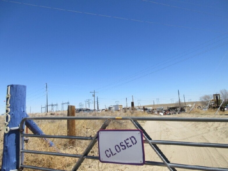 17506 Highway 71, Brush, CO à vendre - Photo de l’immeuble – Image 2 sur 3