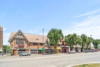 Plus de détails pour 3601-3609 Broadway St, Kansas City, MO - Bureau/Local commercial à louer