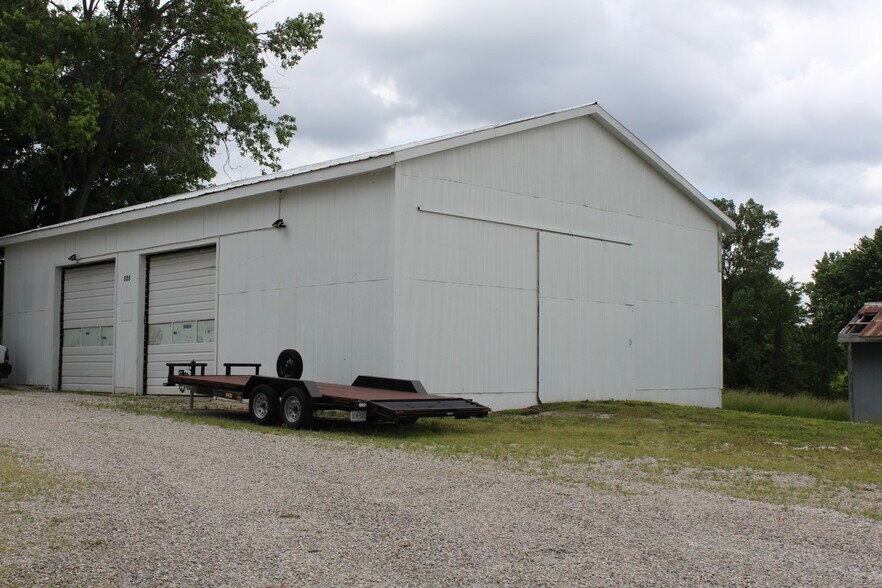 Feise Rd., O'Fallon, MO à vendre - Photo de l’immeuble – Image 3 sur 27