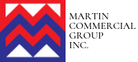 Martin Commercial Group