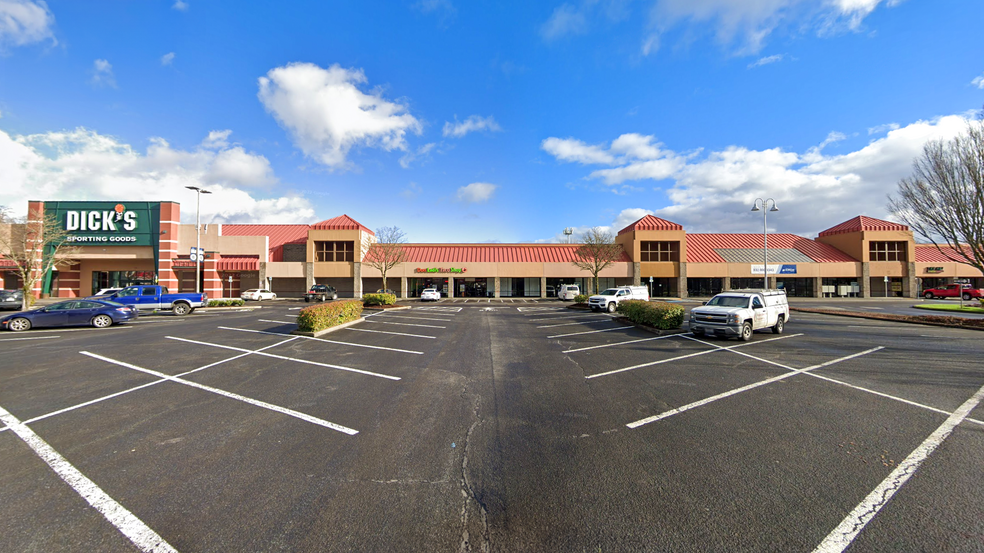 400-660 NW Eastman Pky, Gresham, OR à louer - Photo de l’immeuble – Image 2 sur 12