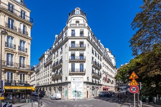 Plus de détails pour 26 Rue De Montholon, Paris - Coworking à louer