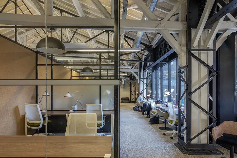 35 Rue De Marseille, Lyon à louer Photo de l’immeuble– Image 1 sur 8