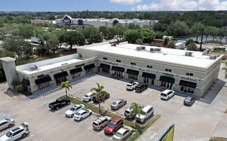 Plus de détails pour 5678 Fruitville Rd, Sarasota, FL - Local commercial à vendre