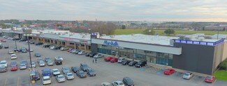 Plus de détails pour 11824-11930 Wilcrest Dr, Houston, TX - Local commercial à louer
