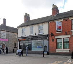 17 Lower Gungate, Tamworth à louer Photo de l’immeuble– Image 1 sur 1