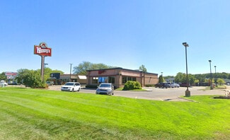 Plus de détails pour 5796 Gull Rd, Kalamazoo, MI - Local commercial à louer