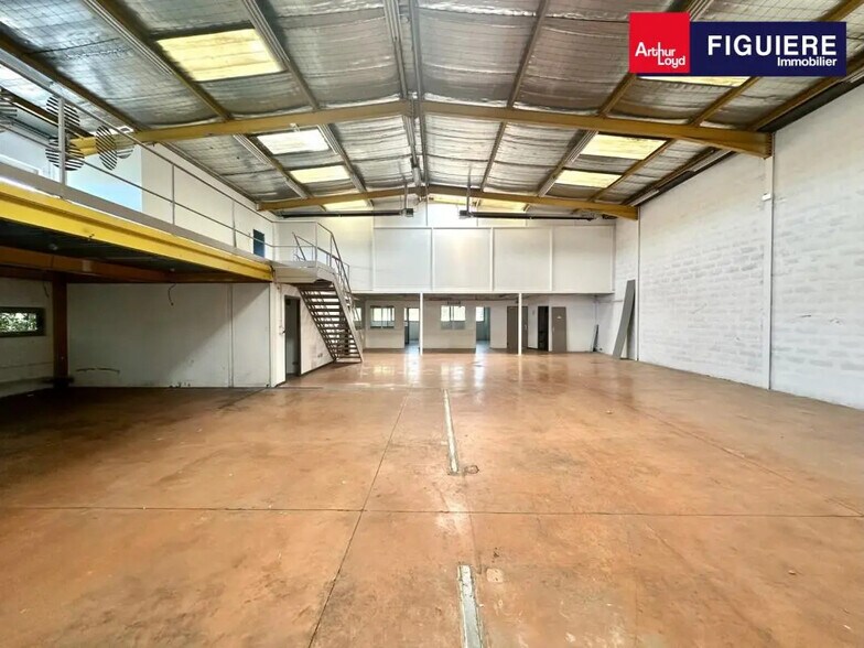 Bureau dans Vitrolles à louer - Photo intérieure – Image 2 sur 14